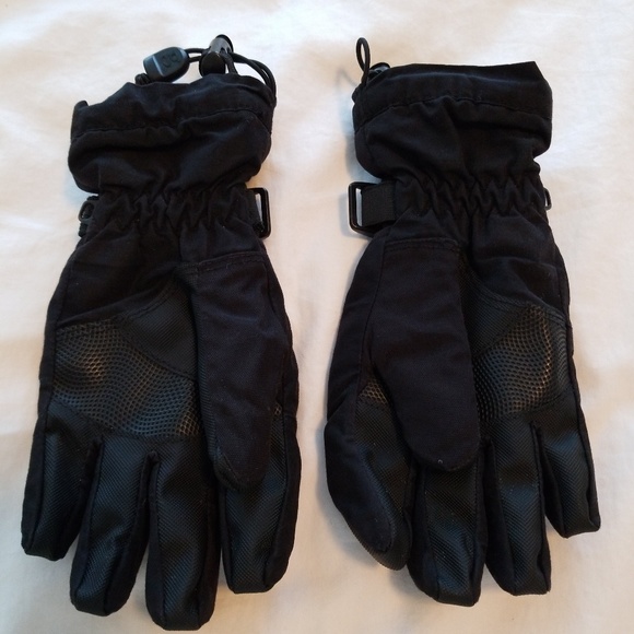 Grandoe ski/snow gloves Youth Small "Jr. Renegade" - Picture 2 of 6